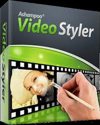 Buy Ashampoo Video Styler 2013
